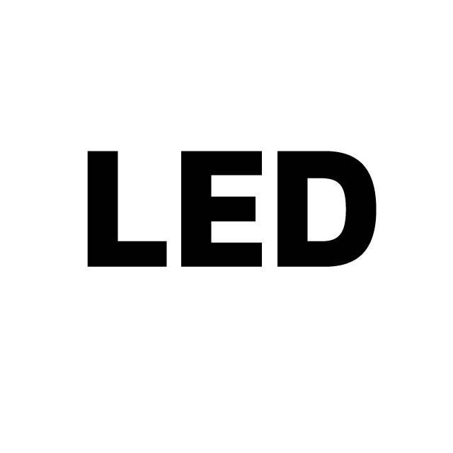 لامپ‌ ال ای دی