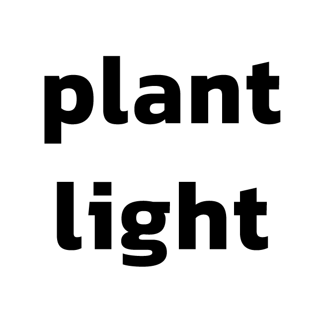 لامپ و بالاست گیاهی