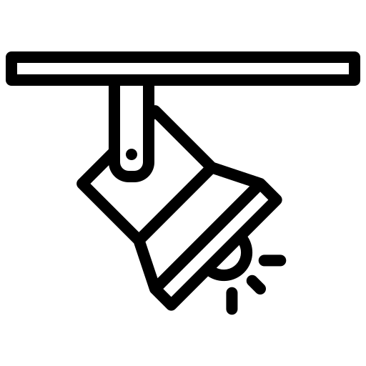 چراغ صنعتی